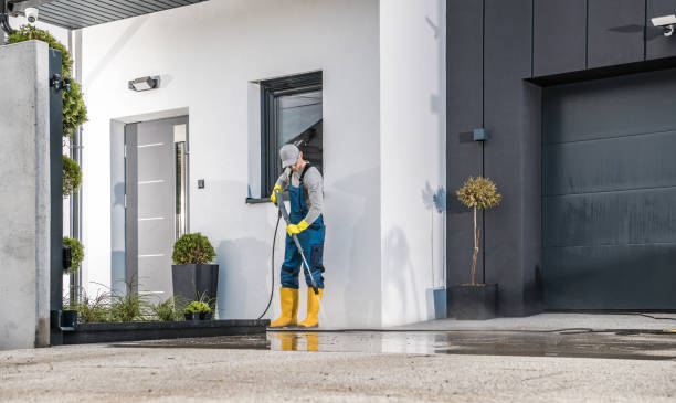 Best Restaurant Pressure Washing  in Lodi, OH